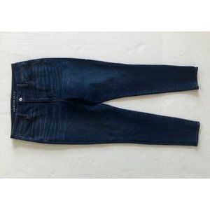 American Eagle Super High Rise Jegging- Size 14R
